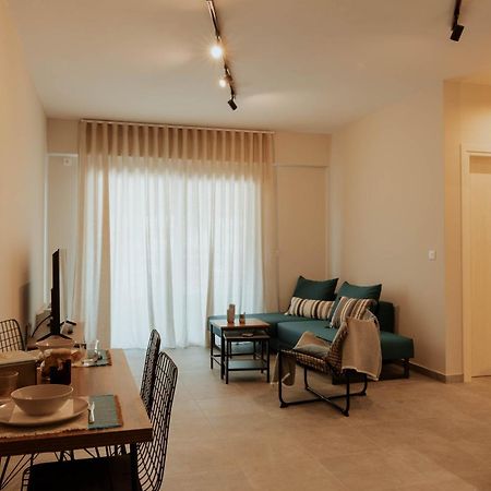 Dantis Place Alpha2 Nauplia Exterior foto