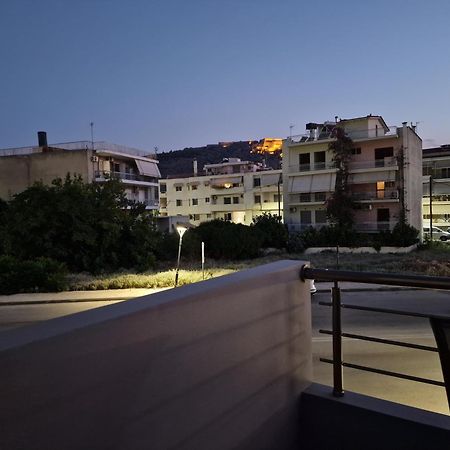 Dantis Place Alpha2 Nauplia Exterior foto