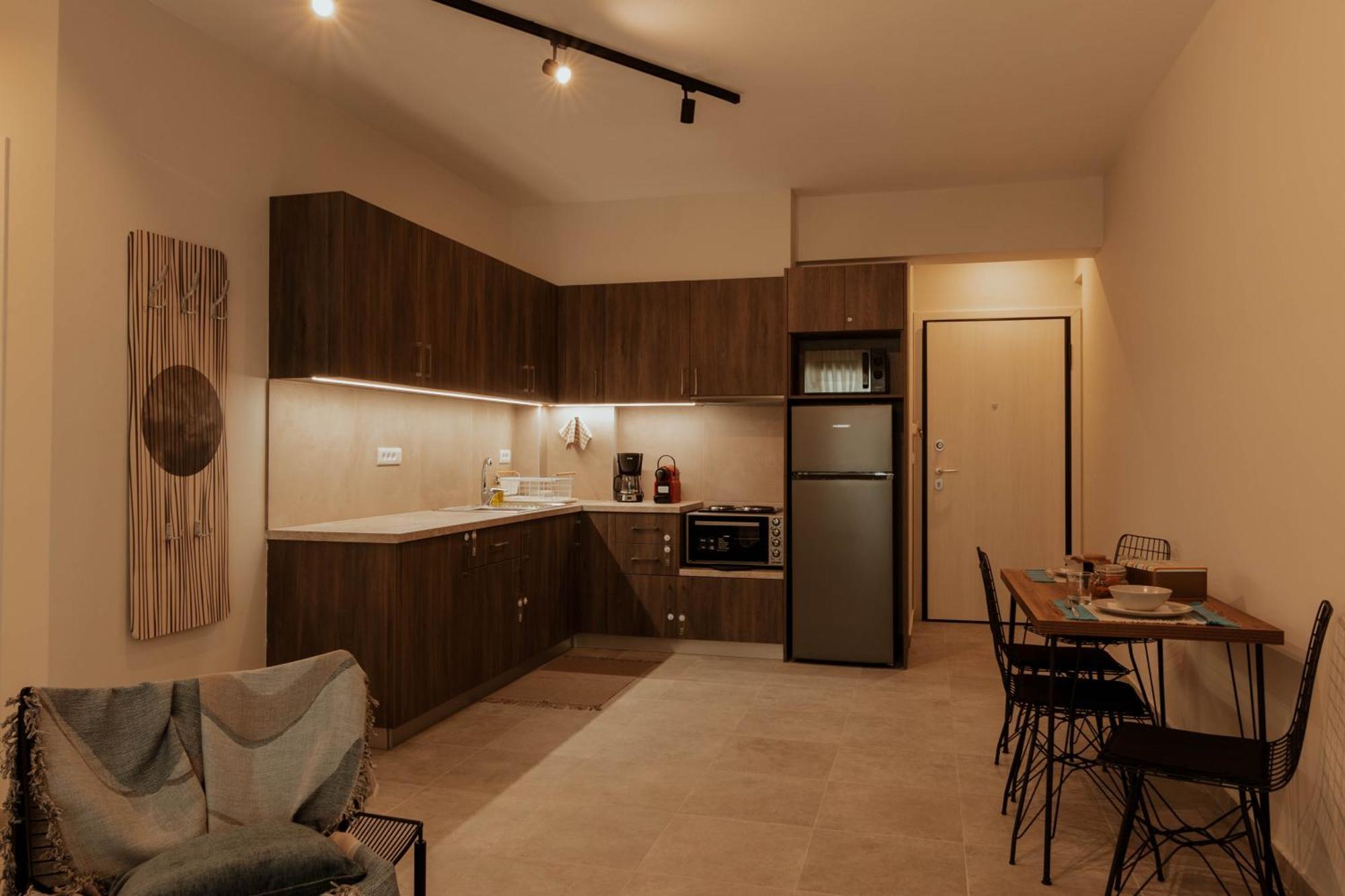 Dantis Place Alpha2 Nauplia Exterior foto