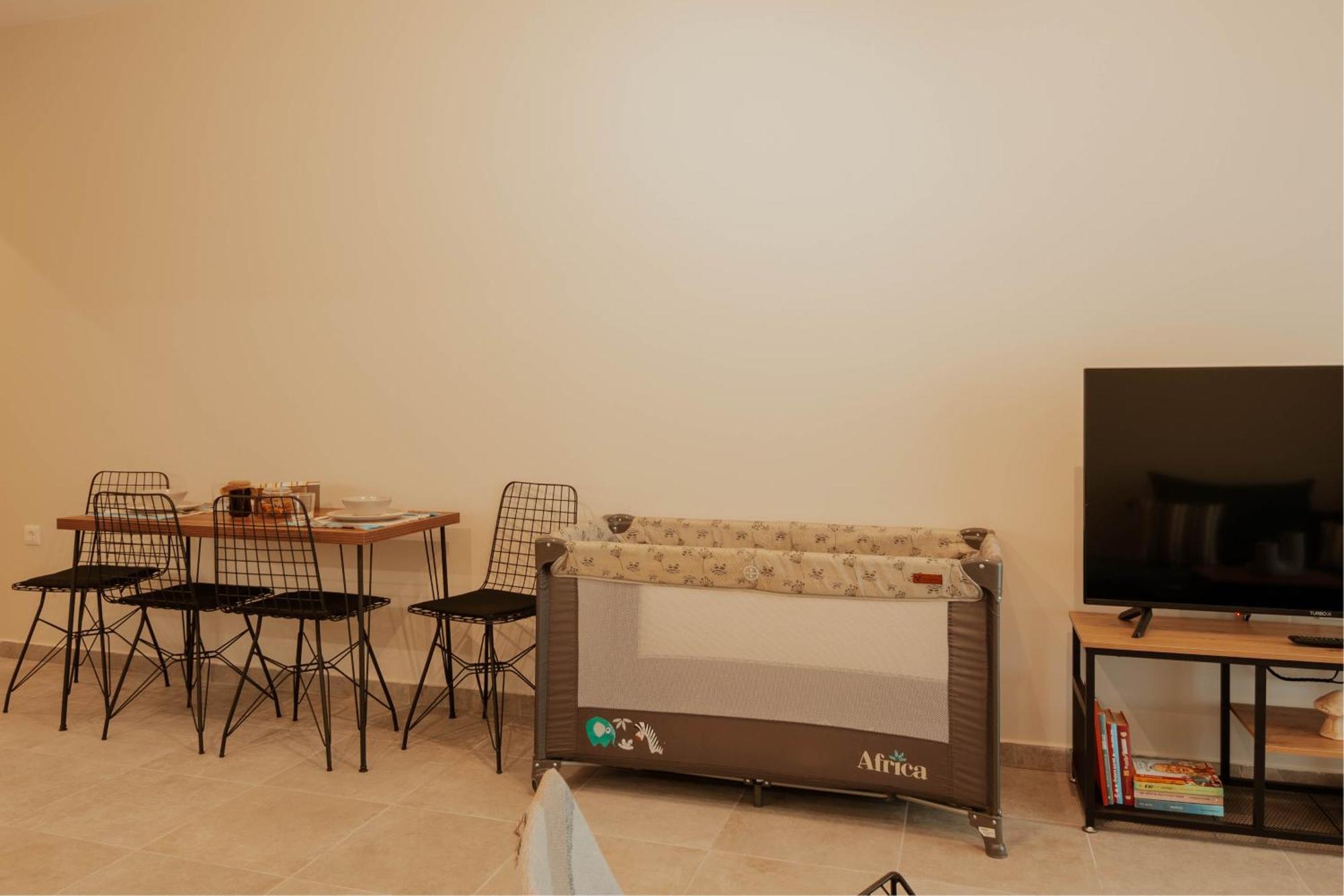 Dantis Place Alpha2 Nauplia Exterior foto
