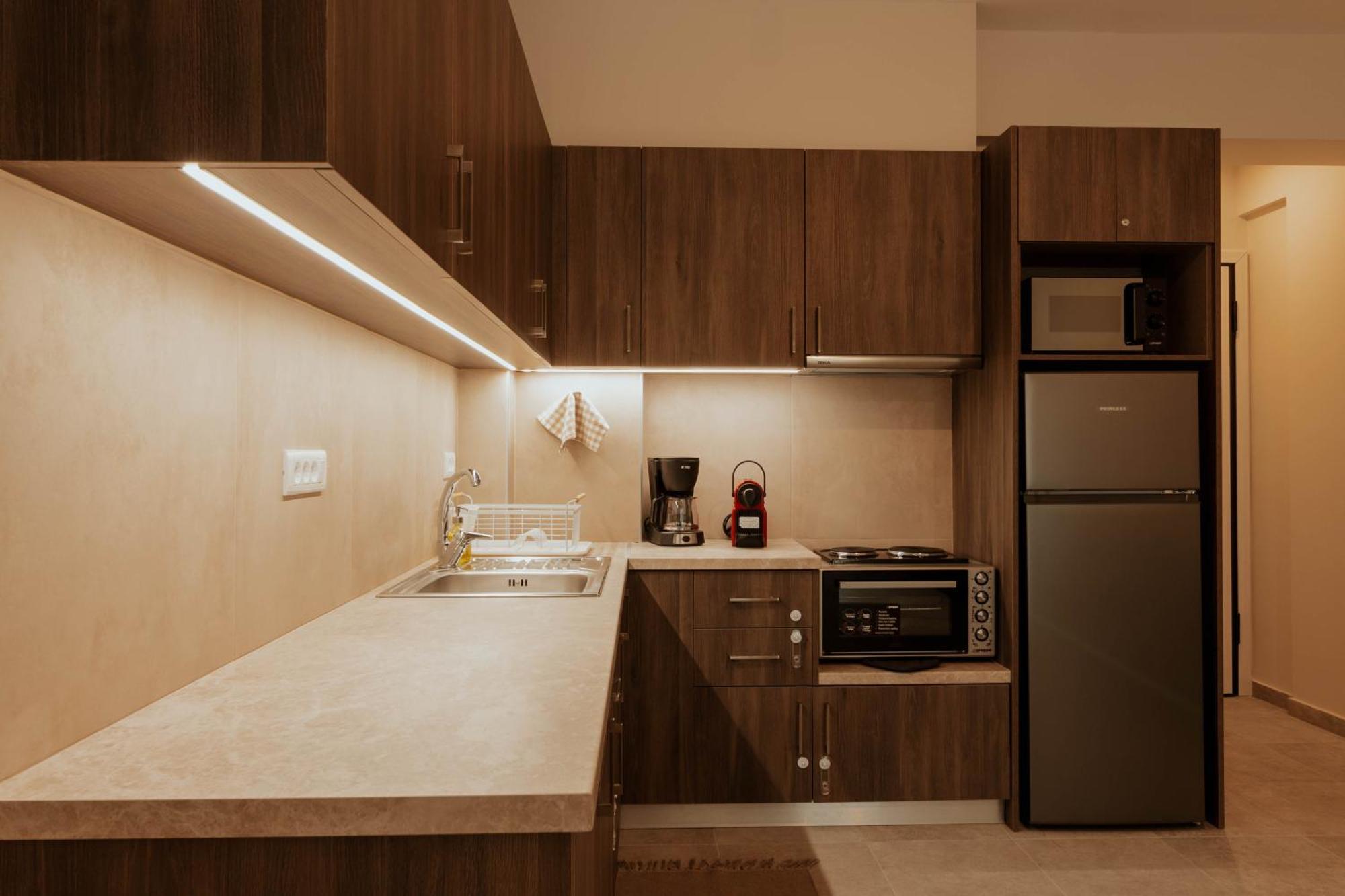 Dantis Place Alpha2 Nauplia Exterior foto