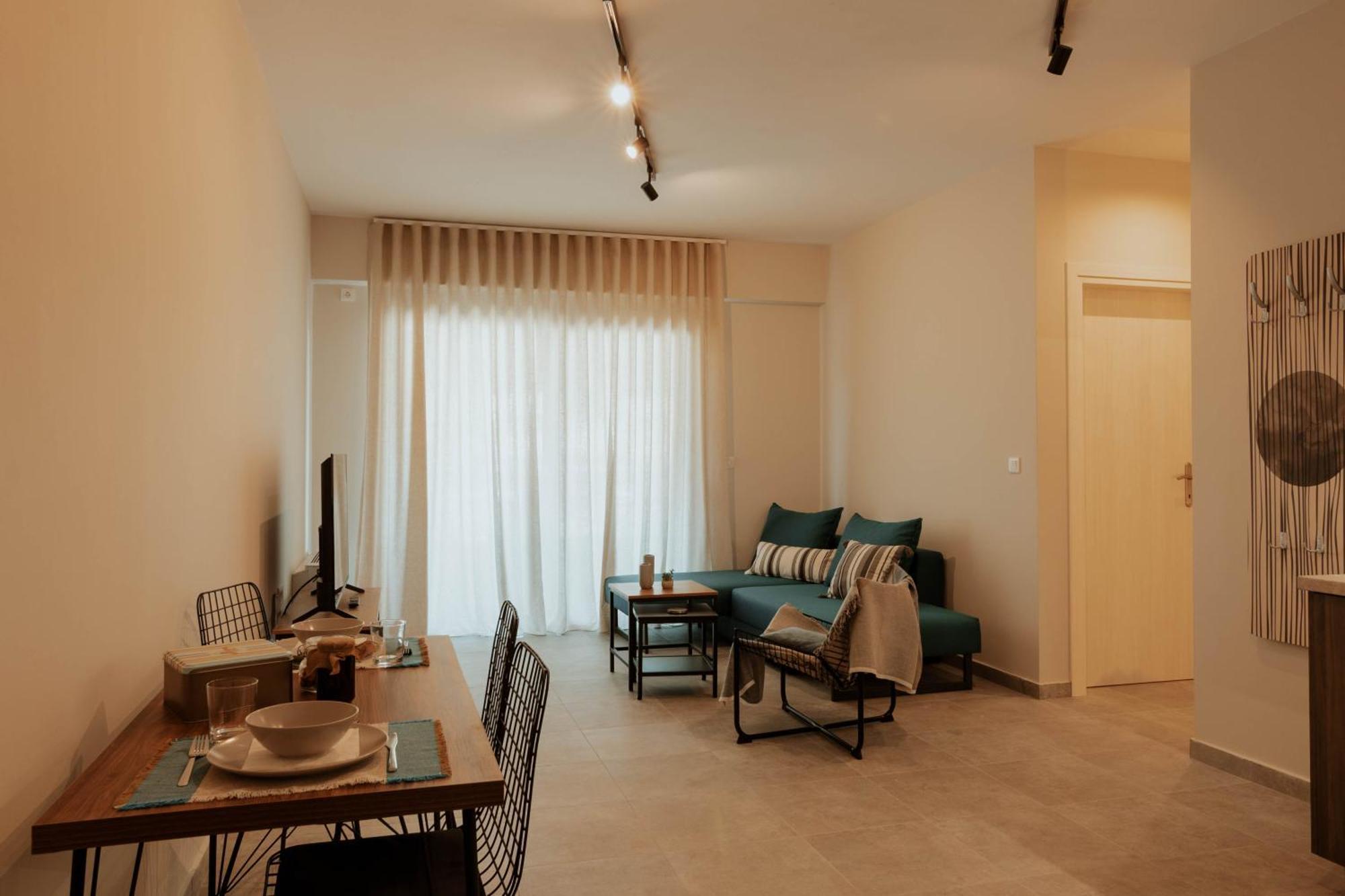 Dantis Place Alpha2 Nauplia Exterior foto