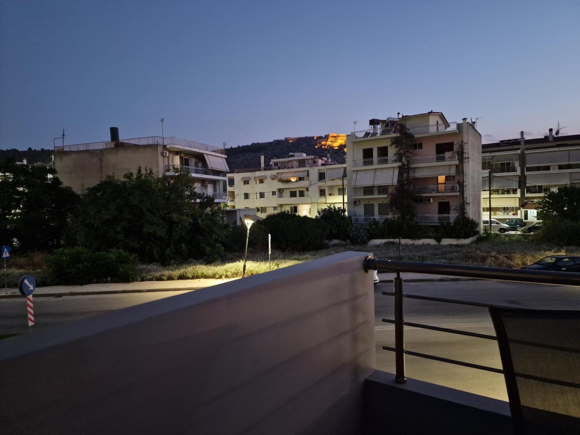 Dantis Place Alpha2 Nauplia Exterior foto