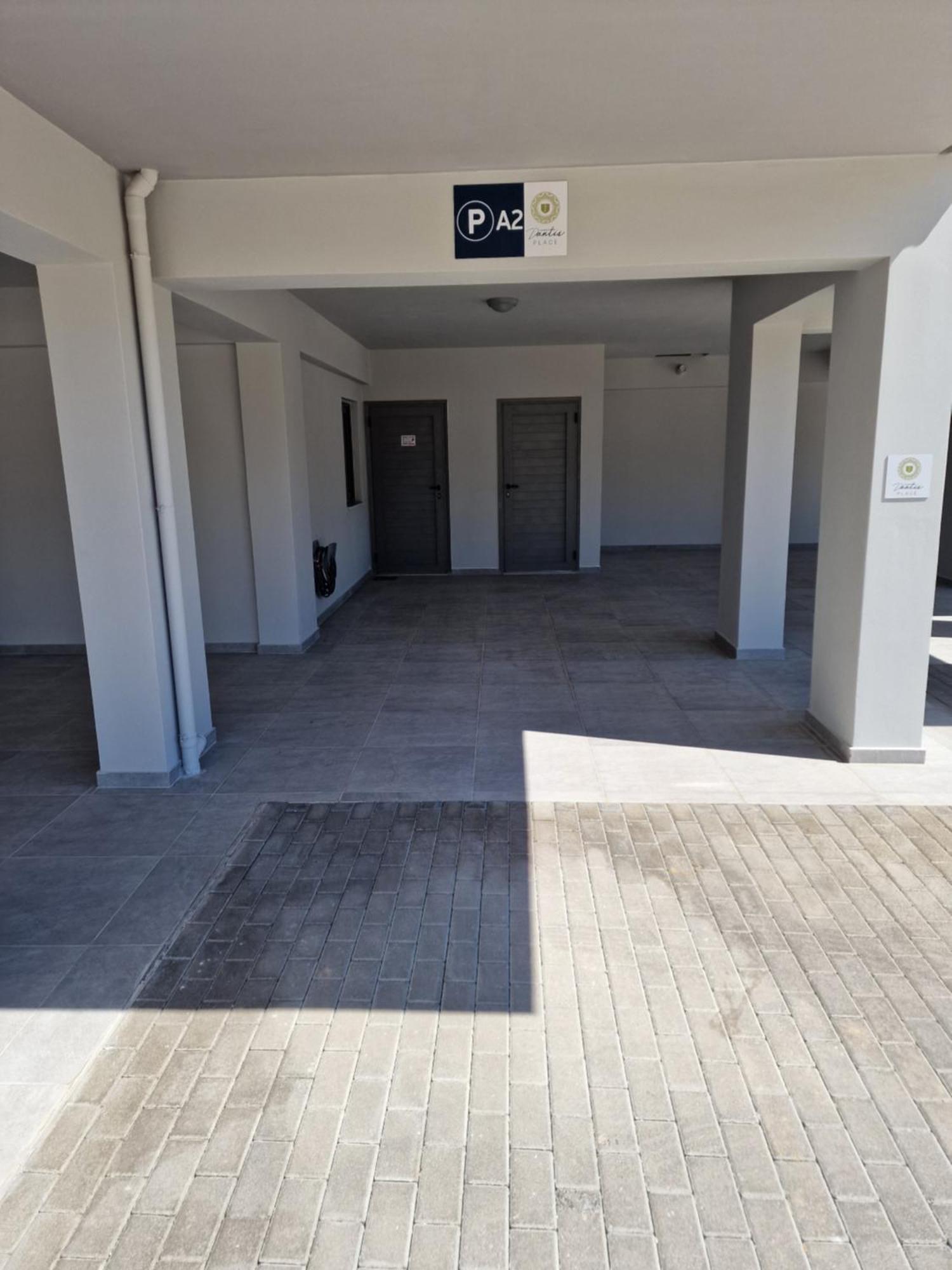 Dantis Place Alpha2 Nauplia Exterior foto